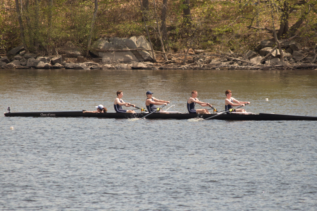 Lowell Invitational Greater Lawrence Rowing