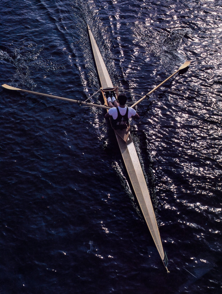 Bob Sheetz Greater Lawrence Rowing