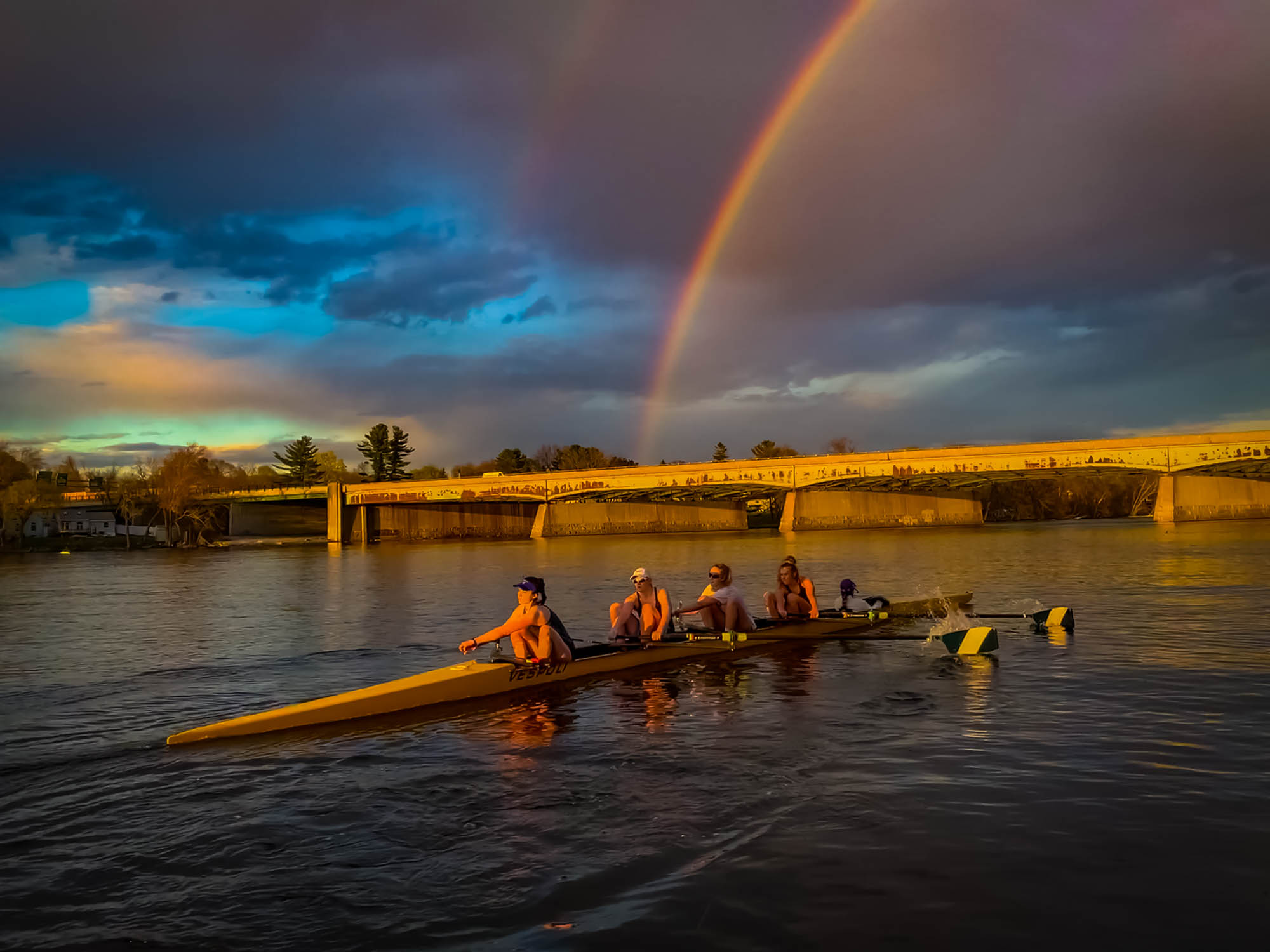 2024 Summer Youth Programs Greater Lawrence Rowing